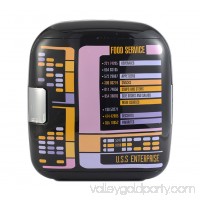 Star Trek The Next Generation Replicator Compact Thermoelectric Cooler or Warmer   